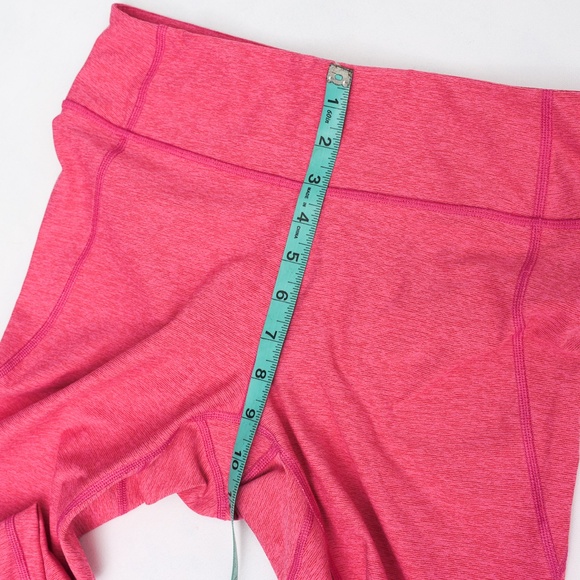 *Sale 3 for $25 5 for $39 Outdoor Voices Full Length Compression Leggings Med - Picture 5 of 12